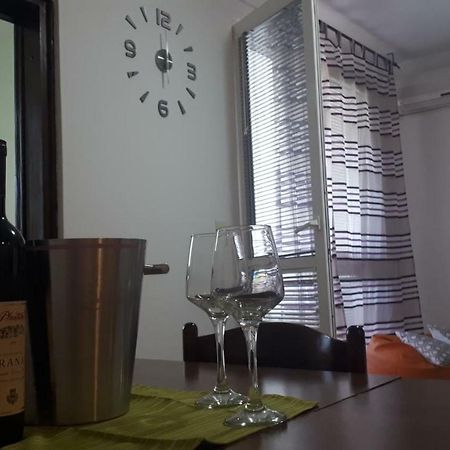 Apartment Tijana Sutomore Kültér fotó