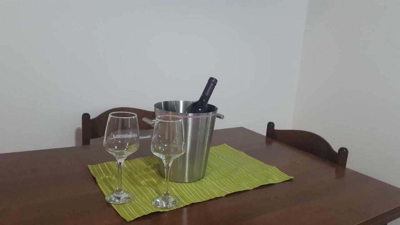 Apartment Tijana Sutomore Kültér fotó