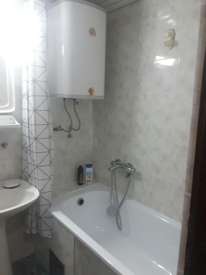 Apartment Tijana Sutomore Kültér fotó