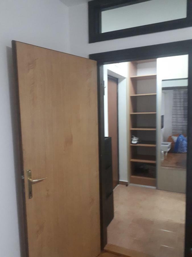 Apartment Tijana Sutomore Kültér fotó